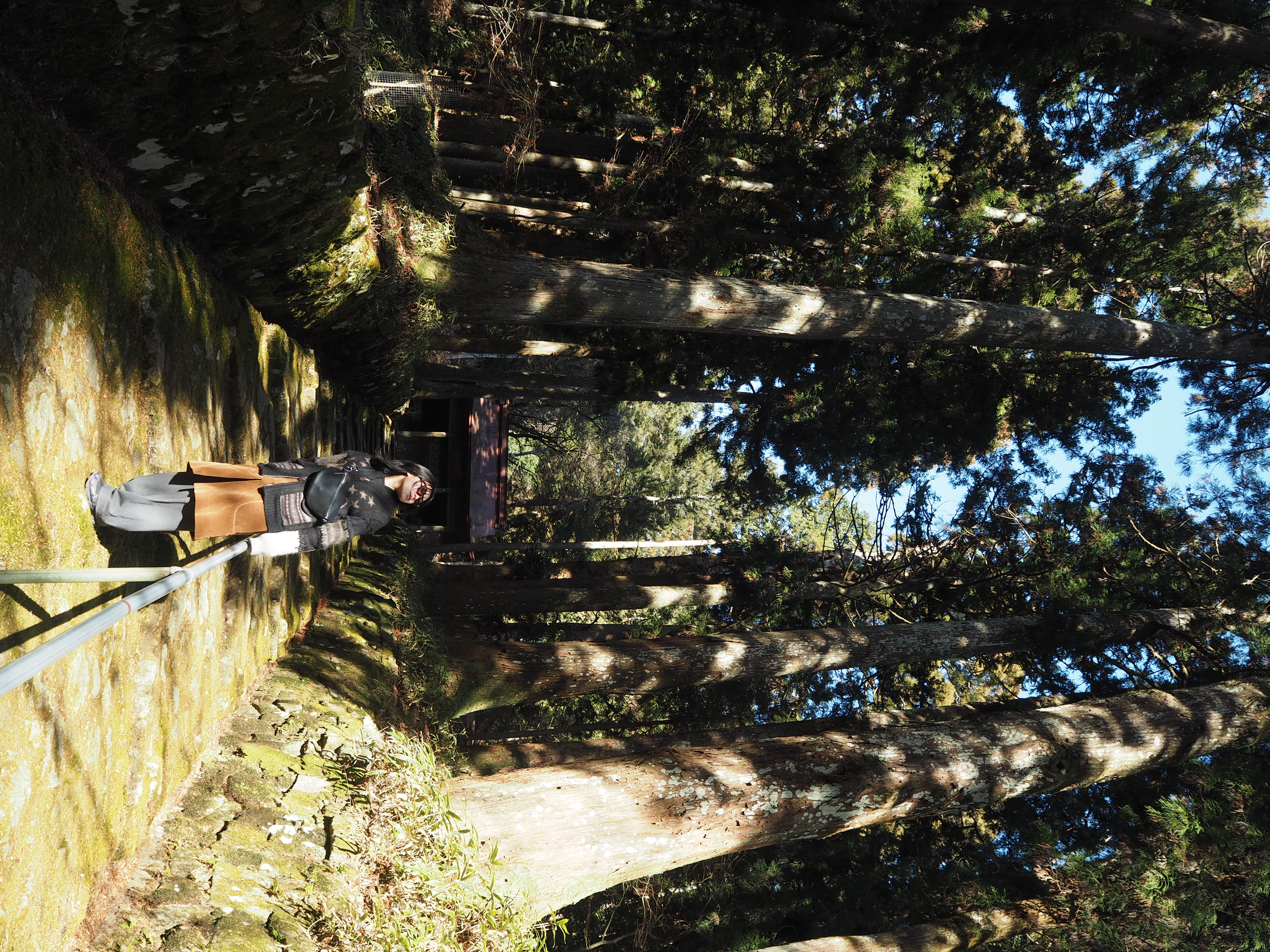 shrine